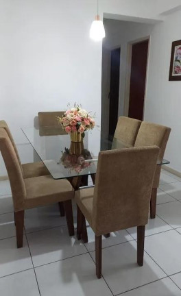 Imagem Apartamento com 3 Quartos à Venda, 96 m² em Matatu - Salvador