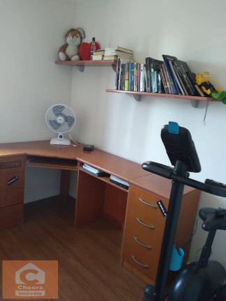 Imagem Apartamento com 3 Quartos à Venda, 71 m² em Vila Mariana - São Paulo Imagem Apartamento com 3 Quartos à Venda, 71 m² em Vila Mariana - São Paulo