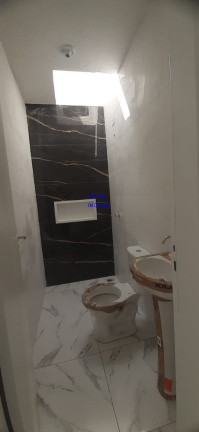 Imagem Casa com 2 Quartos à Venda, 42 m² em Tatuquara - Curitiba Imagem Casa com 2 Quartos à Venda, 42 m² em Tatuquara - Curitiba