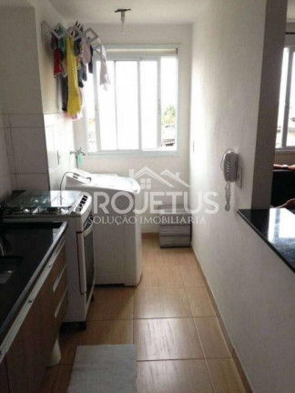 Imagem Apartamento com 2 Quartos à Venda, 47 m² em Jardim Elizabete - Taboão Da Serra Imagem Apartamento com 2 Quartos à Venda, 47 m² em Jardim Elizabete - Taboão Da Serra