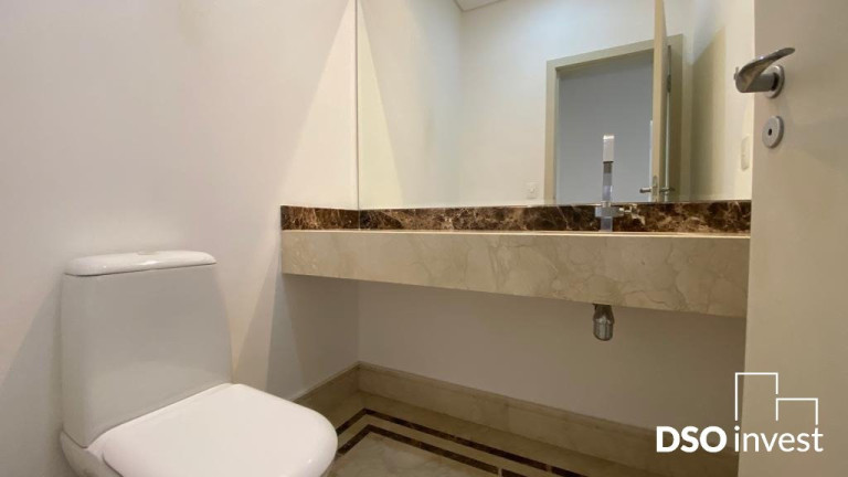 Imagem Casa de Condomínio com 4 Quartos à Venda, 1.060 m² em Jardim Petrópolis - São Paulo