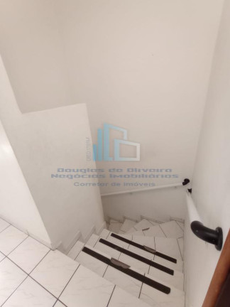 Imagem Sobrado com 2 Quartos à Venda, 69 m² em Samambaia - Praia Grande Imagem Sobrado com 2 Quartos à Venda, 69 m² em Samambaia - Praia Grande