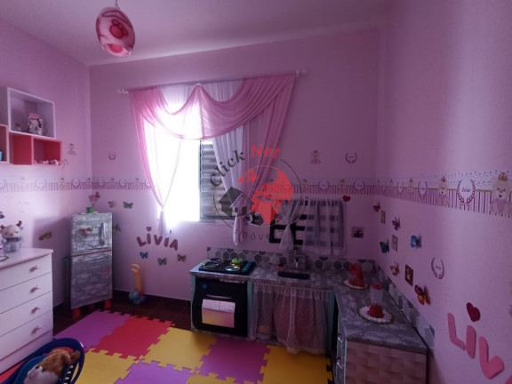 Imagem Sobrado com 3 Quartos à Venda, 161 m² em Alves Dias - São Bernardo Do Campo