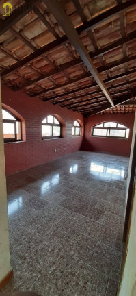 Imagem Casa com 5 Quartos à Venda, 360 m² em Jardim Alterosa - Vespasiano Imagem Casa com 5 Quartos à Venda, 360 m² em Jardim Alterosa - Vespasiano