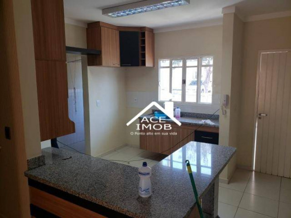 Imagem Casa de Condomínio com 3 Quartos à Venda, 125 m² em Medeiros - Jundiaí