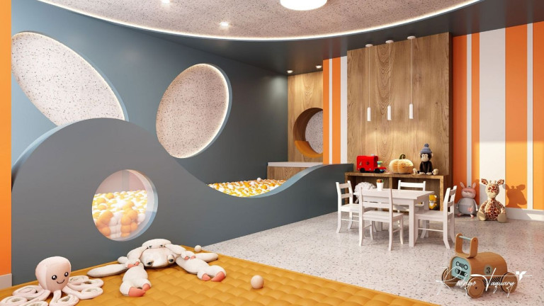Imagem Apartamento com 3 Quartos à Venda, 180 m² em Setor Bueno - Goiânia Imagem Apartamento com 3 Quartos à Venda, 180 m² em Setor Bueno - Goiânia