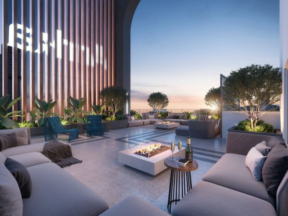 Imagem Imóvel com 5 Quartos à Venda, 222 m² em Centro - Balneário Camboriú Imagem Imóvel com 5 Quartos à Venda, 222 m² em Centro - Balneário Camboriú