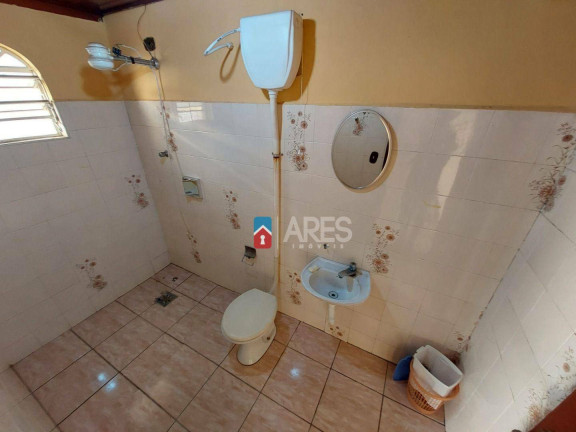 Imagem Casa com 5 Quartos à Venda, 275 m² em Jardim Bela Vista - Americana Imagem Casa com 5 Quartos à Venda, 275 m² em Jardim Bela Vista - Americana