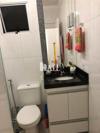 Imagem Casa com 2 Quartos à Venda, 95 m² em Condomínio Residencial Parque Da Liberdade Vi - São José Do Rio Preto Imagem Casa com 2 Quartos à Venda, 95 m² em Condomínio Residencial Parque Da Liberdade Vi - São José Do Rio Preto