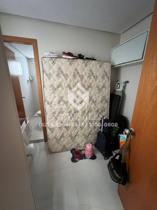 Imagem Apartamento com 3 Quartos à Venda, 115 m² em Setor Bueno - Goiânia