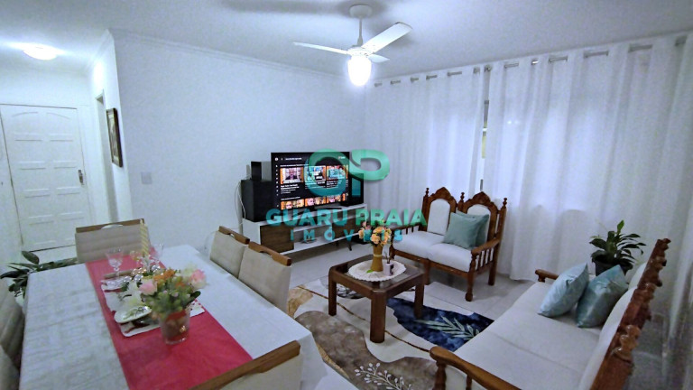 Imagem Apartamento com 2 Quartos para Alugar, 70 m² em Enseada - Guarujá Imagem Apartamento com 2 Quartos para Alugar, 70 m² em Enseada - Guarujá