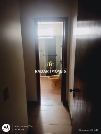 Imagem Apartamento com 3 Quartos à Venda, 135 m² em Algodoal - Cabo Frio