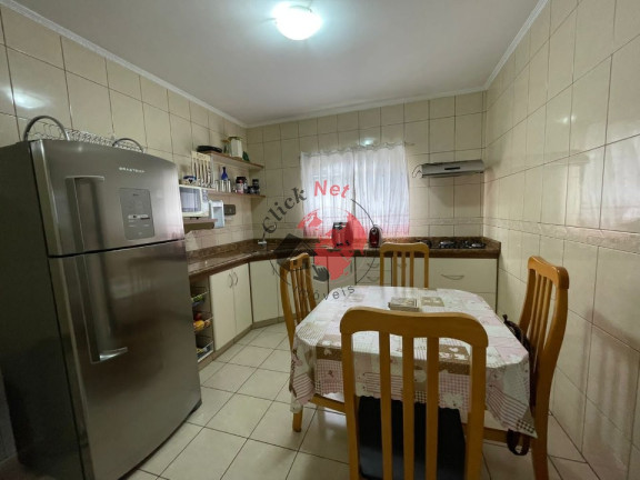 Imagem Sobrado com 2 Quartos à Venda, 196 m² em Parque Novo Oratório - Santo André