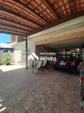 Imagem Casa com 2 Quartos à Venda, 189 m² em Florida Mirim - Mongagua