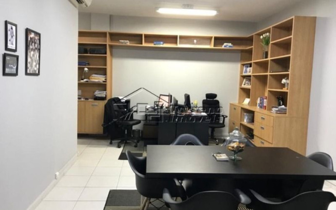 Foto do imóvel Imóvel à Venda, 44 m² em Jardim São Dimas - São José Dos Campos