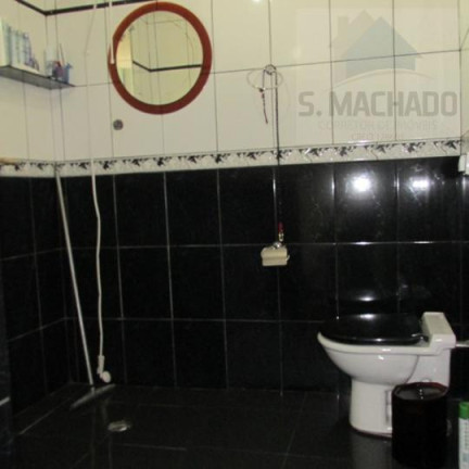 Imagem Casa com 3 Quartos à Venda, 332 m² em Vila Curuça - Santo André