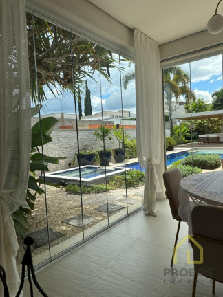 Imagem Casa com 4 Quartos à Venda, 760 m² em Jardim Vila Paradiso - Indaiatuba