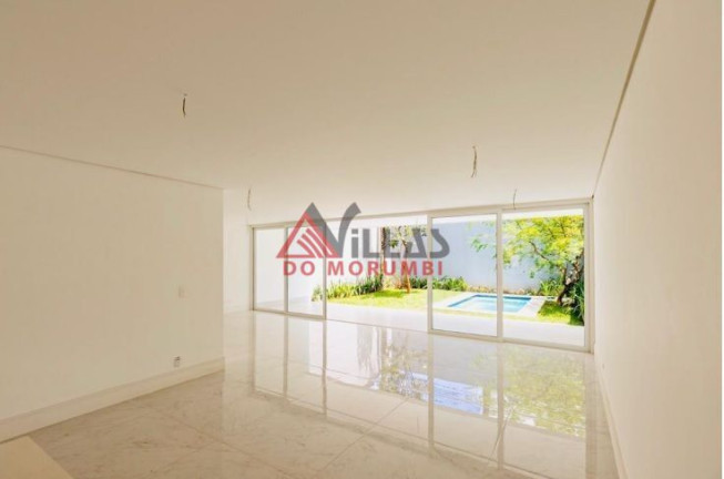 Imagem Casa com 4 Quartos à Venda, 490 m² em Granja Julieta - São Paulo