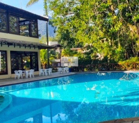 Imagem Imóvel com 2 Quartos à Venda, 94 m² em Maresias - São Sebastião