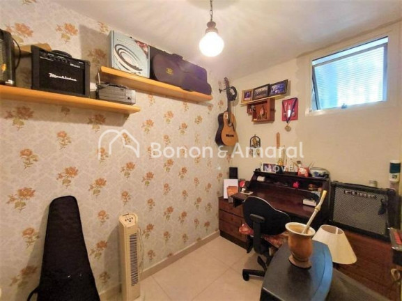 Imagem Apartamento com 3 Quartos à Venda, 96 m² em Botafogo - Campinas