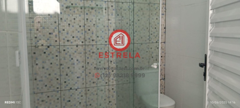 Imagem Casa com 3 Quartos à Venda, 41 m² em Jardim Paraíso - Jacareí Imagem Casa com 3 Quartos à Venda, 41 m² em Jardim Paraíso - Jacareí