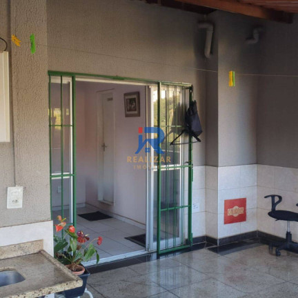 Imagem Apartamento com 4 Quartos à Venda, 140 m² em Cinquentenário - Belo Horizonte