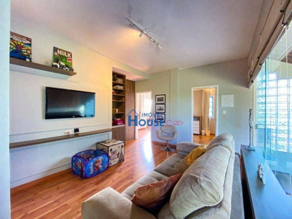 Imagem Casa com 4 Quartos à Venda, 300 m² em Morro Dos Barbosas - São Vicente Imagem Casa com 4 Quartos à Venda, 300 m² em Morro Dos Barbosas - São Vicente