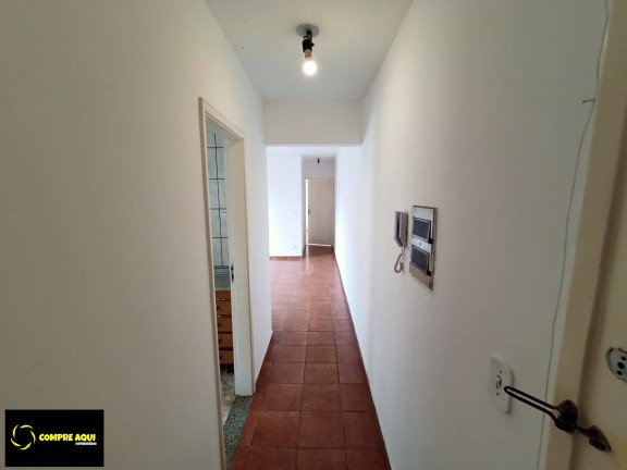 Imagem Apartamento com 1 Quarto à Venda, 53 m² em Higienópolis - São Paulo Imagem Apartamento com 1 Quarto à Venda, 53 m² em Higienópolis - São Paulo