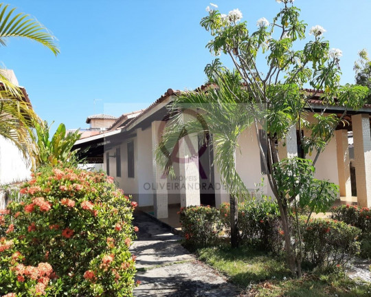 Imóvel com 3 Quartos à Venda,  em Guarajuba - Camaçari