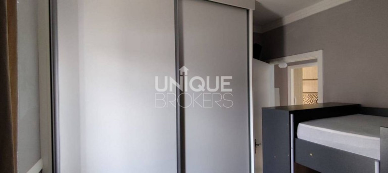 Imagem Apartamento com 2 Quartos à Venda, 49 m² em Jardim Ester - Itatiba