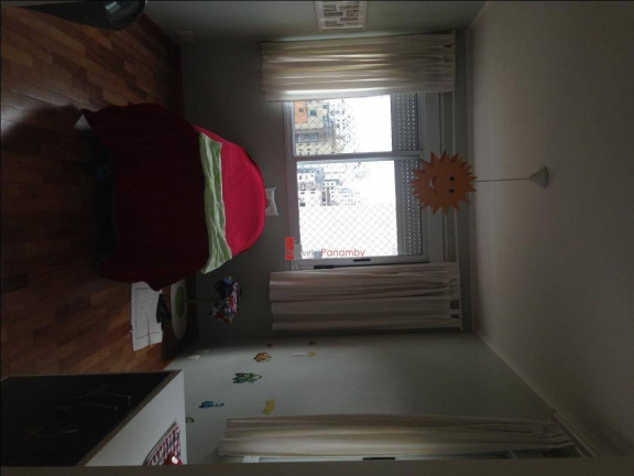 Imagem Apartamento com 3 Quartos à Venda, 197 m² em Vila Andrade - São Paulo Imagem Apartamento com 3 Quartos à Venda, 197 m² em Vila Andrade - São Paulo
