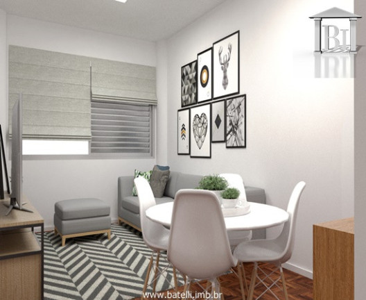 Imagem Apartamento com 2 Quartos à Venda, 80 m² em Perdizes - São Paulo Imagem Apartamento com 2 Quartos à Venda, 80 m² em Perdizes - São Paulo