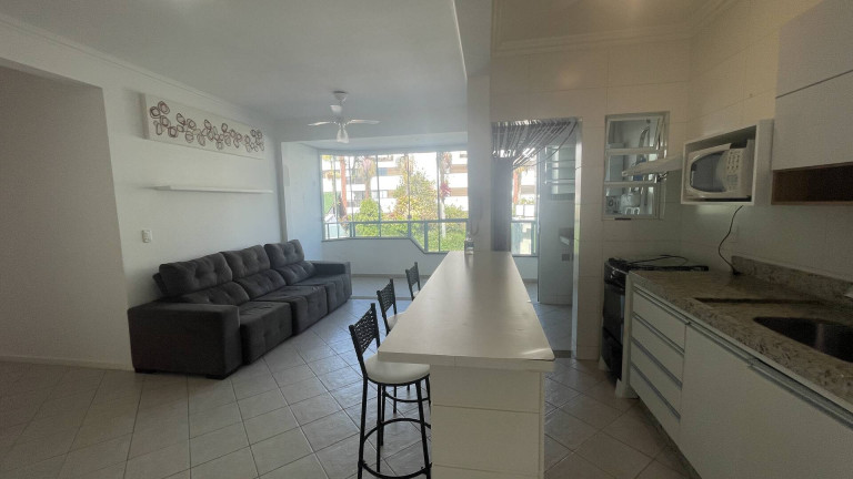 Imagem Apartamento com 2 Quartos à Venda, 74 m² em Canasvieiras - Florianópolis