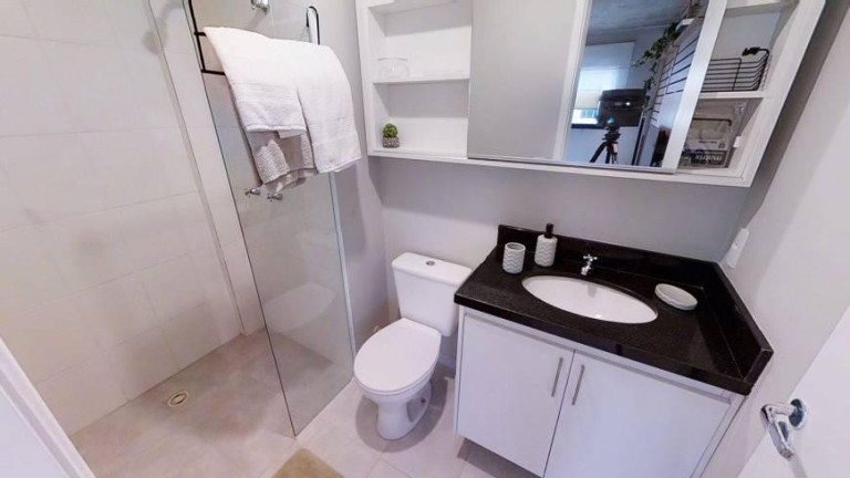 Imagem Casa com 1 Quarto à Venda, 37 m² em Jardim Jamaica - Santo André Imagem Casa com 1 Quarto à Venda, 37 m² em Jardim Jamaica - Santo André