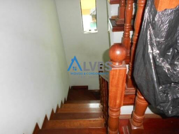 Imagem Sobrado com 3 Quartos à Venda, em Jardim Atlântico - São Bernardo Do Campo Imagem Sobrado com 3 Quartos à Venda, em Jardim Atlântico - São Bernardo Do Campo