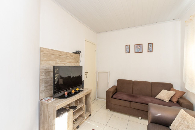 Imagem Casa com 3 Quartos à Venda, 52 m² em Uberaba - Curitiba Imagem Casa com 3 Quartos à Venda, 52 m² em Uberaba - Curitiba