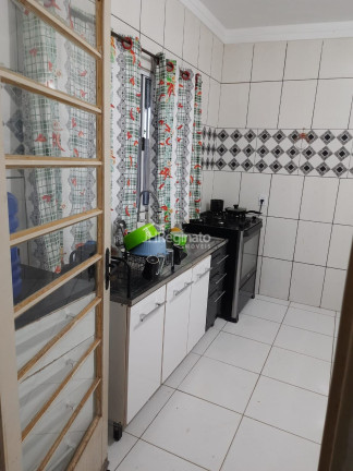 Imagem Casa com 6 Quartos à Venda, 200 m² em Jardim Santa Esmeralda - Sorocaba