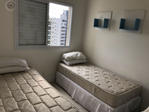 Imagem Apartamento com 3 Quartos à Venda, 134 m² em Vila Luis Antônio - Guarujá