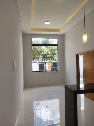Imagem Casa com 2 Quartos à Venda, 125 m² em Cardoso Continuação - Aparecida De Goiânia Imagem Casa com 2 Quartos à Venda, 125 m² em Cardoso Continuação - Aparecida De Goiânia