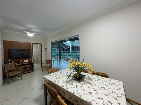 Imagem Cobertura com 3 Quartos à Venda, 163 m² em Praia Grande - Ubatuba