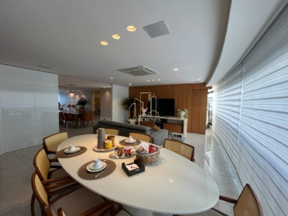 Imagem Imóvel com 4 Quartos à Venda, 338 m² em Morro Ypiranga - Salvador Imagem Imóvel com 4 Quartos à Venda, 338 m² em Morro Ypiranga - Salvador