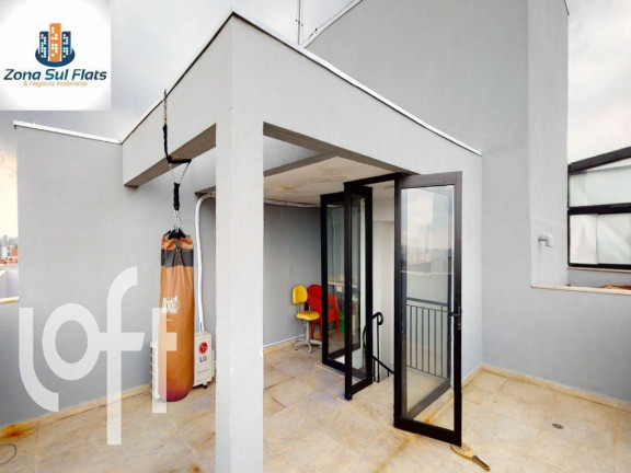 Imagem Imóvel com 1 Quarto à Venda, 72 m² em Saúde - São Paulo