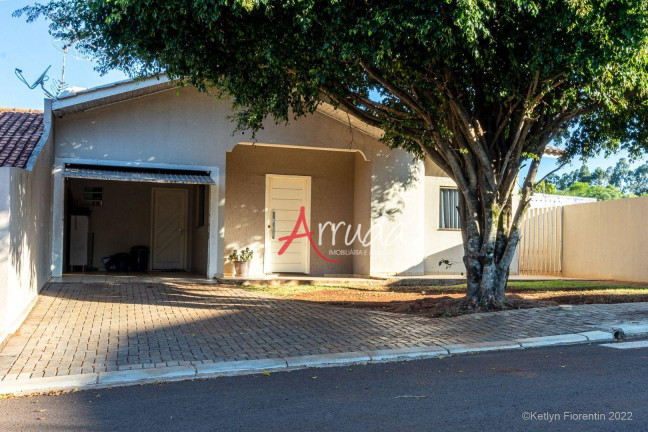 Imagem Casa à Venda, 170 m² em São Cristóvão - Cascavel Imagem Casa à Venda, 170 m² em São Cristóvão - Cascavel