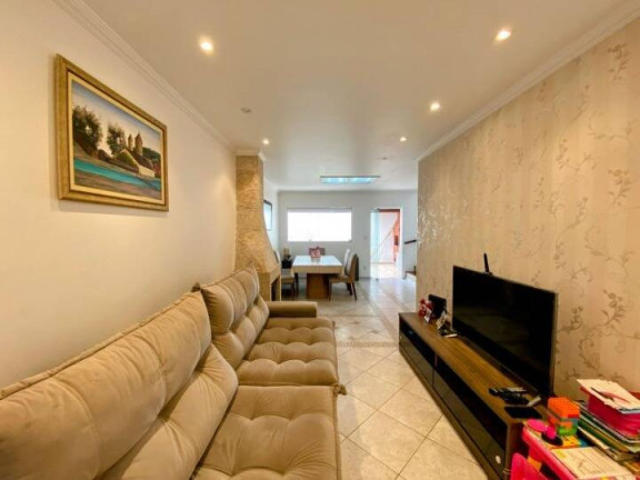 Imagem Casa com 3 Quartos à Venda, 189 m² em Jardim São Caetano - São Caetano Do Sul Imagem Casa com 3 Quartos à Venda, 189 m² em Jardim São Caetano - São Caetano Do Sul