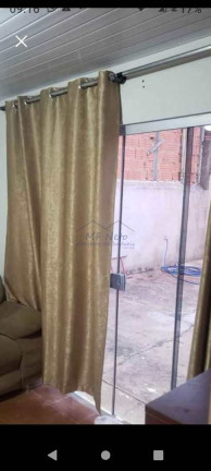 Imagem Casa com 3 Quartos à Venda, 180 m² em Jardim São Lucas - Pirassununga Imagem Casa com 3 Quartos à Venda, 180 m² em Jardim São Lucas - Pirassununga