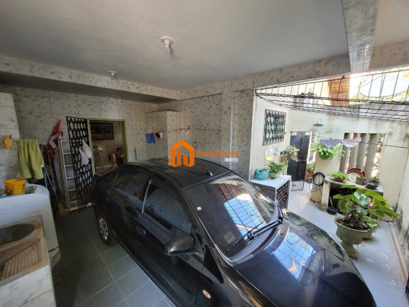 Imagem Casa com 6 Quartos à Venda, em Monte Castelo - Fortaleza Imagem Casa com 6 Quartos à Venda, em Monte Castelo - Fortaleza