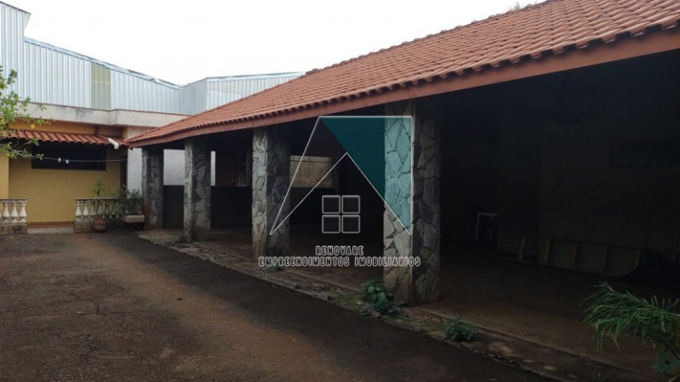 Imagem Casa à Venda, 108 m² em Campos Eliseos - Ribeirão Preto