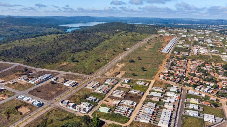 Imagem Imóvel à Venda, 360 m² em Residencial Recanto De Caldas - Caldas Novas