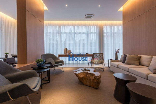 Imagem Apartamento com 3 Quartos à Venda, 100 m² em Vila Mariana - São Paulo Imagem Apartamento com 3 Quartos à Venda, 100 m² em Vila Mariana - São Paulo