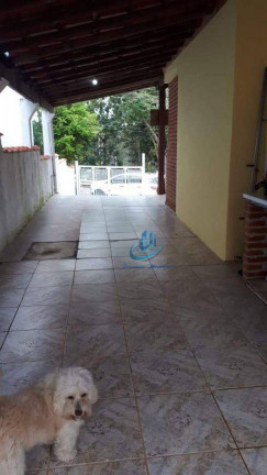 Imagem Casa de Condomínio com 3 Quartos à Venda, 140 m² em Clube De Campo Fazenda - Itatiba